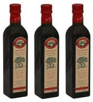 Montebello Xvr Olive Oil (12x750ML )