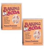 Karlin Pure Baking Soda (24x16OZ )