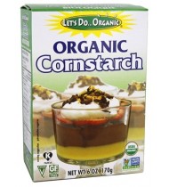 Let's Do Cornstarch (6x6 Oz) Let's Do Cornstarch (6x6 Oz)