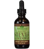 Sweetleaf Stevia Concentrate (1x2 Oz EA)