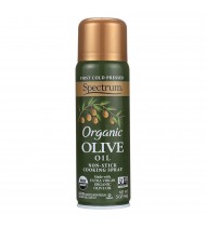 Spectrum Naturals Extra Virgin Olive Oil Spray (6x5 Oz)