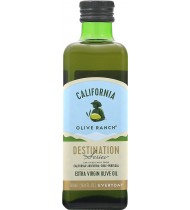 California Olive Ranch Fresh Ca Evoo (12x16.9OZ )