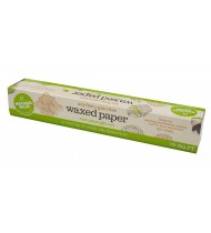 Natural Value Waxed Paper (12x75 FT)