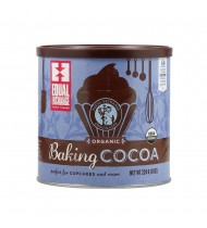 Equal Exchange Baking Cocoa (6x8 Oz)