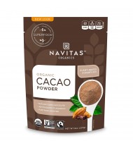 Navitas Naturals Organic Cacao Powder (12x8 OZ) $95.33
