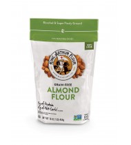 King Arthur Flour Almond, GF (4x16 OZ)