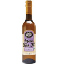 Napa Valley Naturals Organic Extra Virgin Olive Oil (12x12.7Oz)