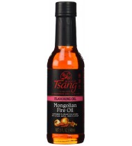 House Of Tsang Mongolian Fire Oil (12x5Oz)