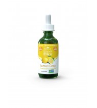 Sweetleaf Lemon Clear Liquid Stevia (1x2 Oz)