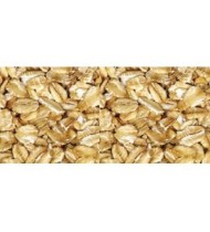 Grain Millers T Hickory Rolled Oats #3 (1x25LB )