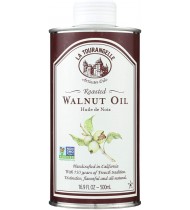 La Tourangelle Roasted Walnut Oil (6x500ML )