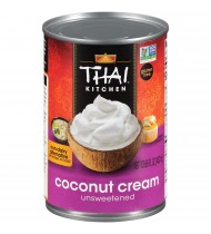 Thai Kitchen Coconut Cream (6x13.66 OZ)