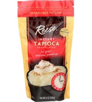 Reese Instant Granulated Tapioca (6x8Oz)