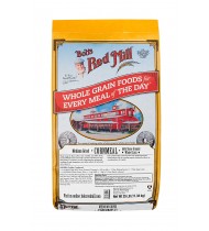 Bob's Red Mill Med Cornmeal (1x25LB )