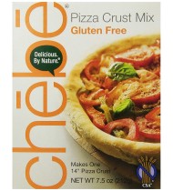 Chebe Bread Pizza Crust Mix (8x7.5Oz)