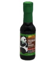 Lee Kum Kee Sauce Panda Soy (6x8.4OZ )