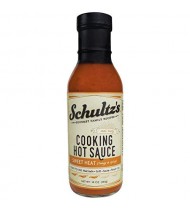 Schultz's Gourmet Sweet Heat Sauce (6x14Oz)