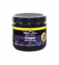 Walden Farms Grape Fruit Spread (6x12 Oz)