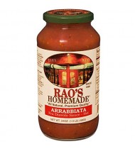 Rao's Homemade Arrabbiata Sauce (12x24OZ )