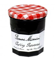 Bonne Maman Cherry Preserves (6x13Oz)