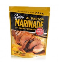 Frontera Al Pastor Marinade (6x6OZ )