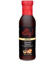 House Of Tsang Classic Stir-Fry Sauce (6x11.5Oz)