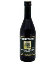 Bartenura Balsamic Vngr (12x17OZ )