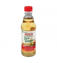 Nakano Seasoned Rice Vinegar (6x12 Oz)