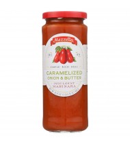 Mezzetta Marinara Caramelized Onion & Butter Sauce (6x16.25 OZ)