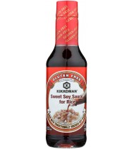 Kikkoman Sweet Soy Sauce (6x10 OZ)