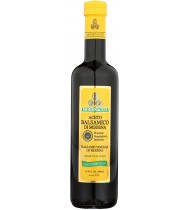 Modenaceti Balsamic Vinegar (6x16.9OZ )