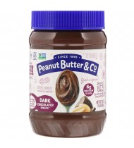 Peanut Butter & Co. Dark Chocolate Dreams (6x16Oz)