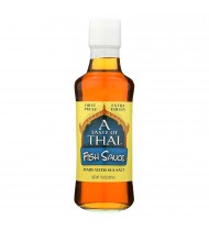 Taste Of Thai Fish Sauce (6x7 Oz)