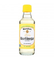 Marukan Lite Rice Vinegar (6x12OZ )