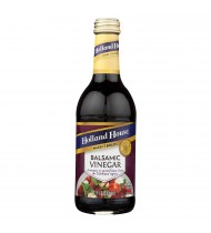 Holland House Balsamic Vinegar (6x12Oz)