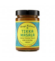 Maya Kaimal Tikka Masala Mild Indian Simmer Sauce (6x12.5Oz)