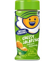 Kernel Seasons Cheesy Jalapeno (6x2.4OZ )