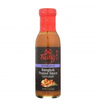 House Of Tsang Bangkok Padang Peanut Dipping Sauce (6x11.5Oz)