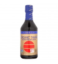 San-J Tamari Gold Label Wheat Free (6x10 Oz)