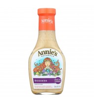 Annie's Naturals Goddess Dressing (6x8 Oz)