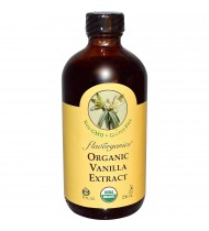 Flavorganics Vanilla Extr (1x8OZ )