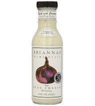 Briannas Blue Cheese Dressing (6x12OZ ) 