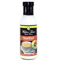 Walden Farms Coffee Creamer Hazelnut (6x12 OZ)