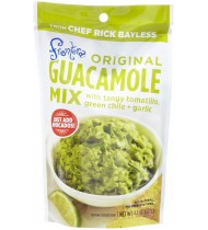 Frontera Guacamole Mix (8x4.5OZ )