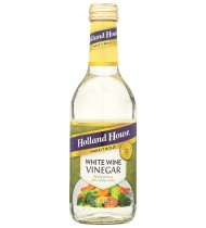 Holland House Hse Ving 5% Wht (6x12OZ )