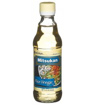 Mitsukan Rice Vinegar (6x12OZ )