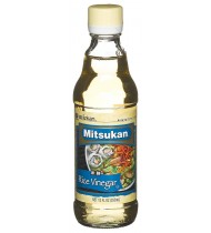 Mitsukan Rice Vinegar (6x12OZ )