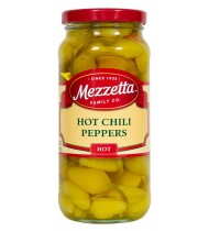Mezzetta Mexican Chili Pprs (6x16OZ )
