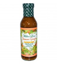 Walden Farms Sesame Ginger Salad Dressing (6x12 Oz)