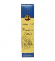 Napoleon Co. Anchovy Paste (1x2OZ )